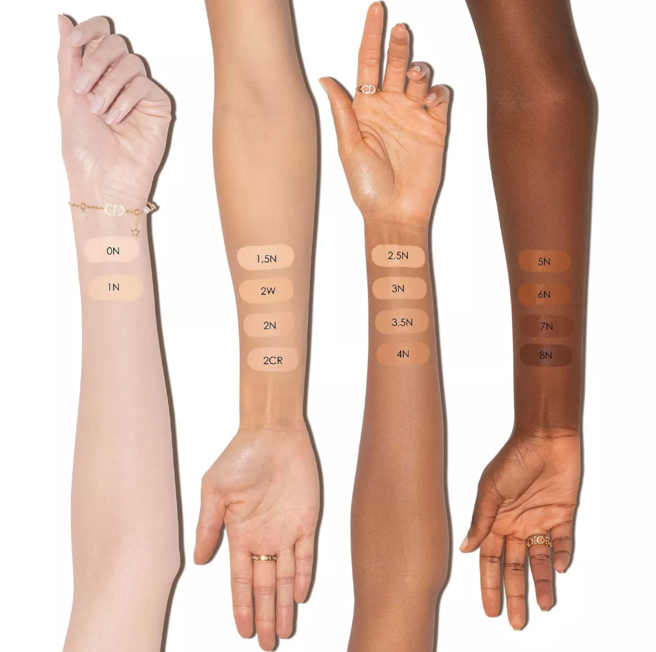 Dior Forever Skin Perfect Multi-use Foundation Stick 10g - Shade: 2CR Cool Rosy