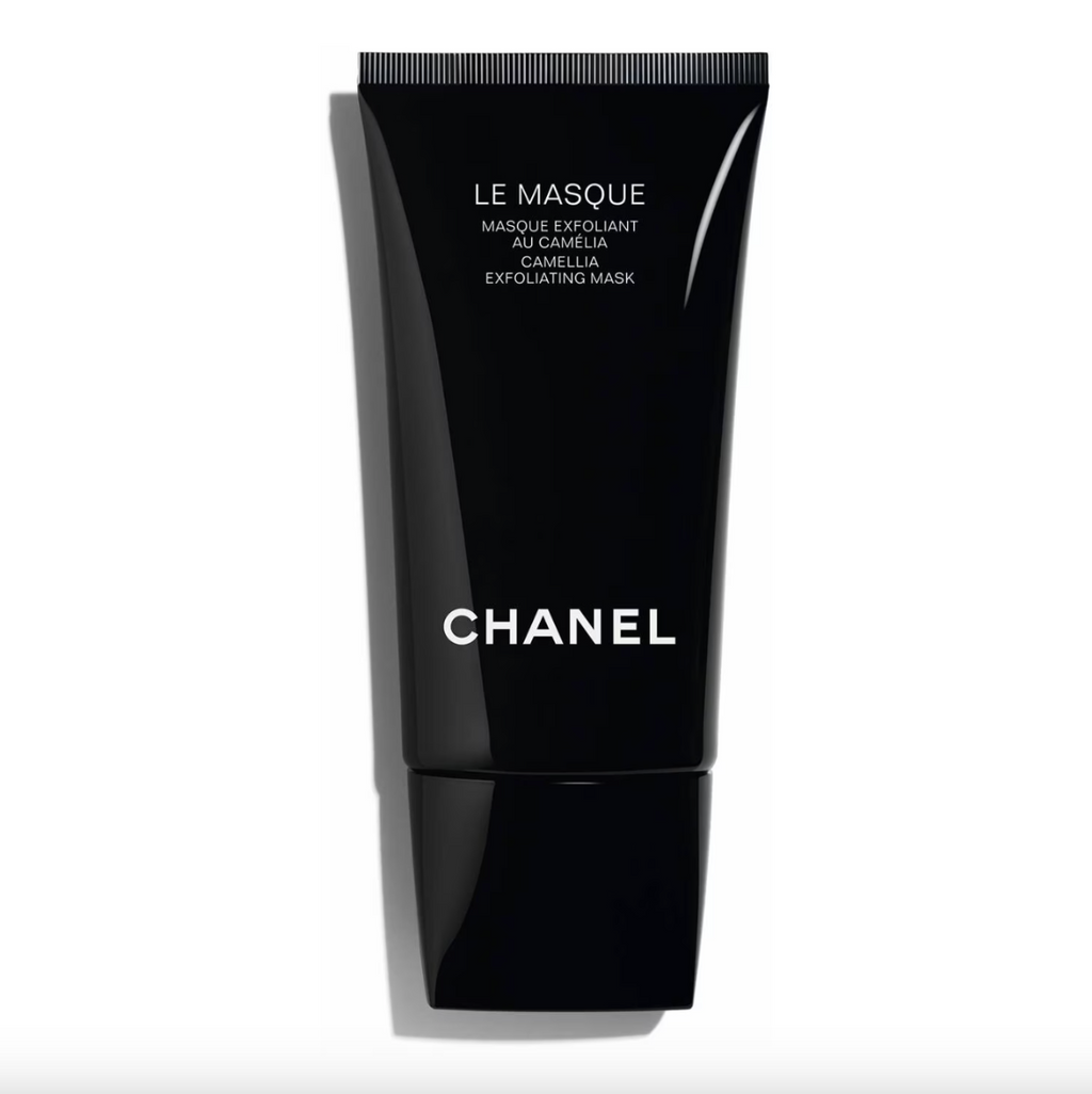 Chanel Le Masque Camellia Exfoliating Mask 150ml