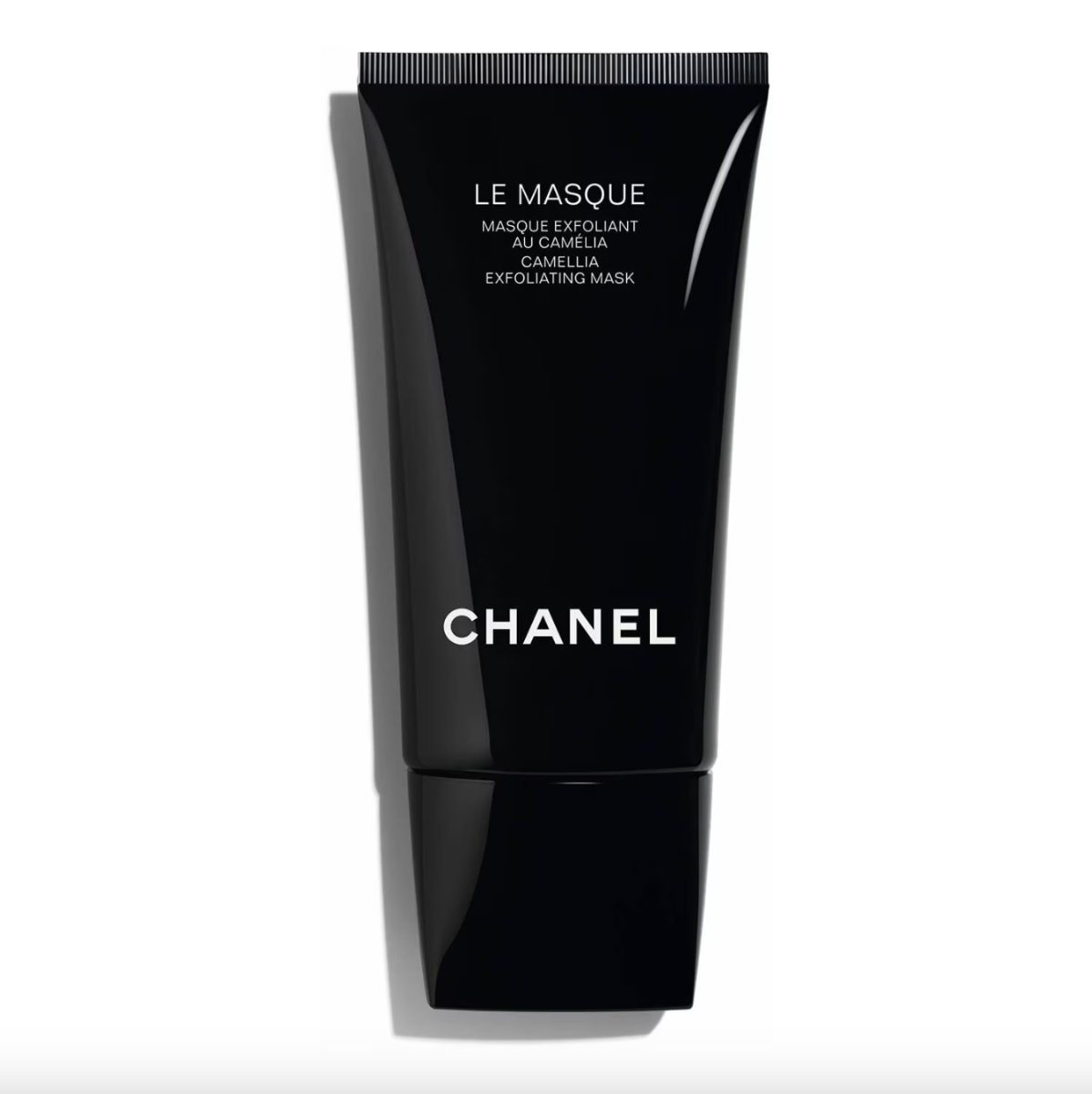 Chanel Le Masque Camellia Exfoliating Mask 150ml
