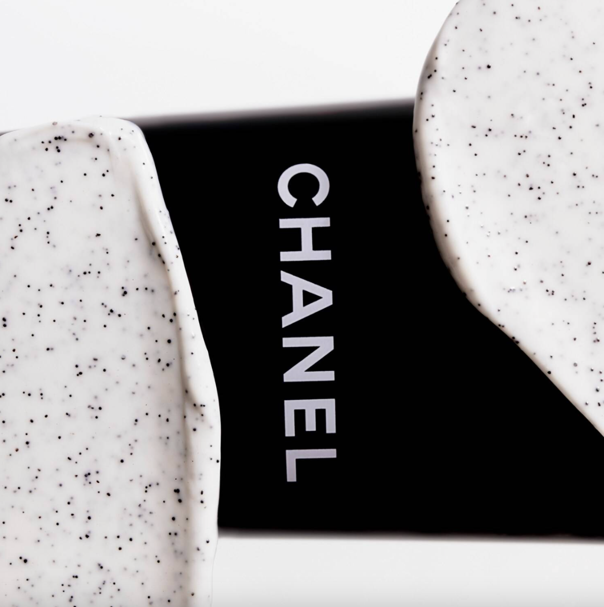 Chanel Le Masque Camellia Exfoliating Mask 150ml