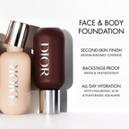 Dior Backstage Face & Body Foundation 50ml - Shade: 0N