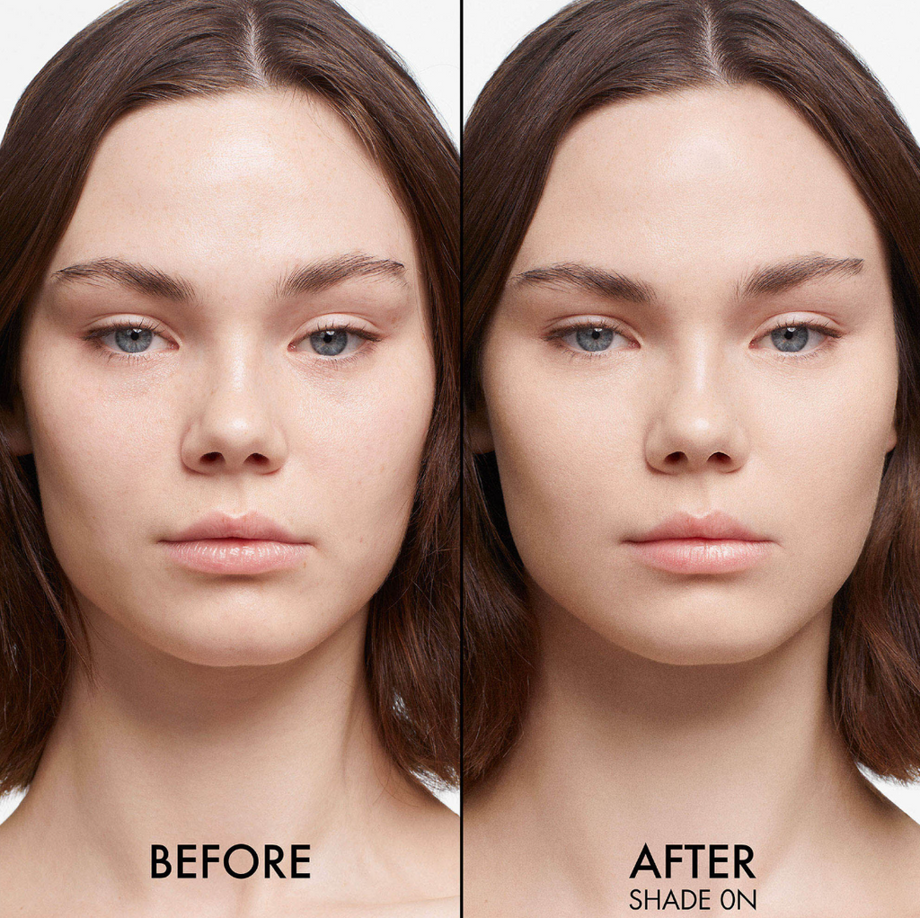 Dior Backstage Face & Body Foundation 50ml - Shade: 0N