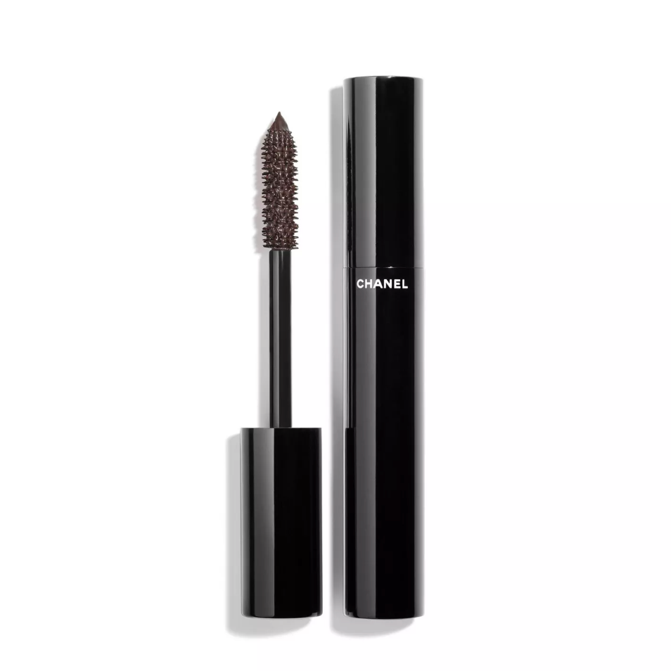 Chanel Le Volume De Chanel Mascara 6g - Shade: 80 Écorces