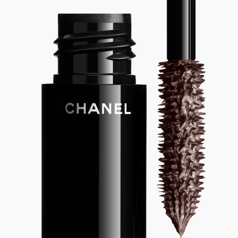 Chanel Le Volume De Chanel Mascara 6g - Shade: 80 Écorces