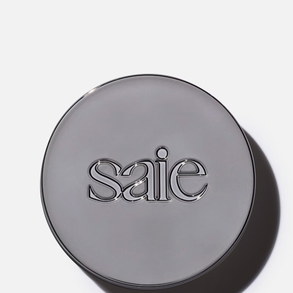 Saie Airset Radiant Loose Setting Powder 4g - Shade: Deep