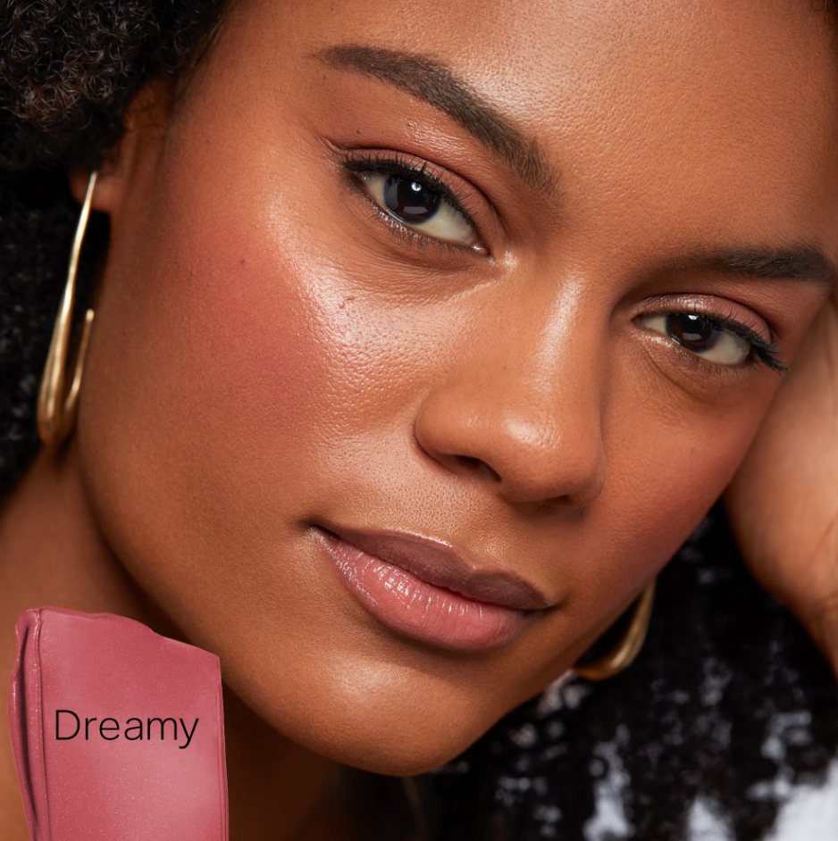 Saie Dew Blush 12ml - Shade: Dreamy