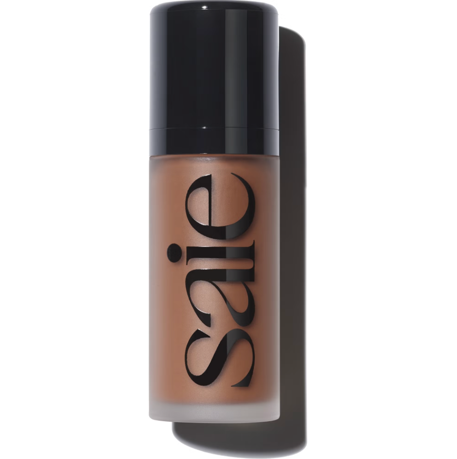 Saie Dew Bronze Soft-Focus Effortless Liquid Bronzer 12ml - Shade: Spritz
