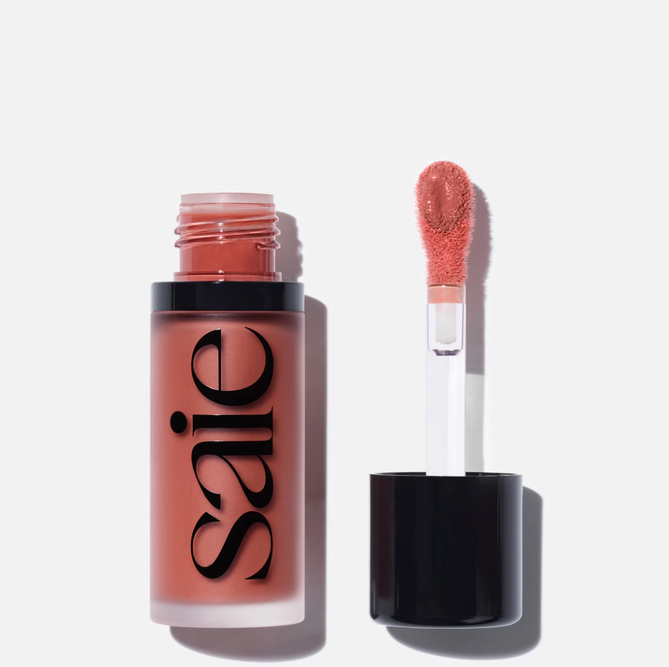 Saie Dew Blush 12ml - Shade: Cutie