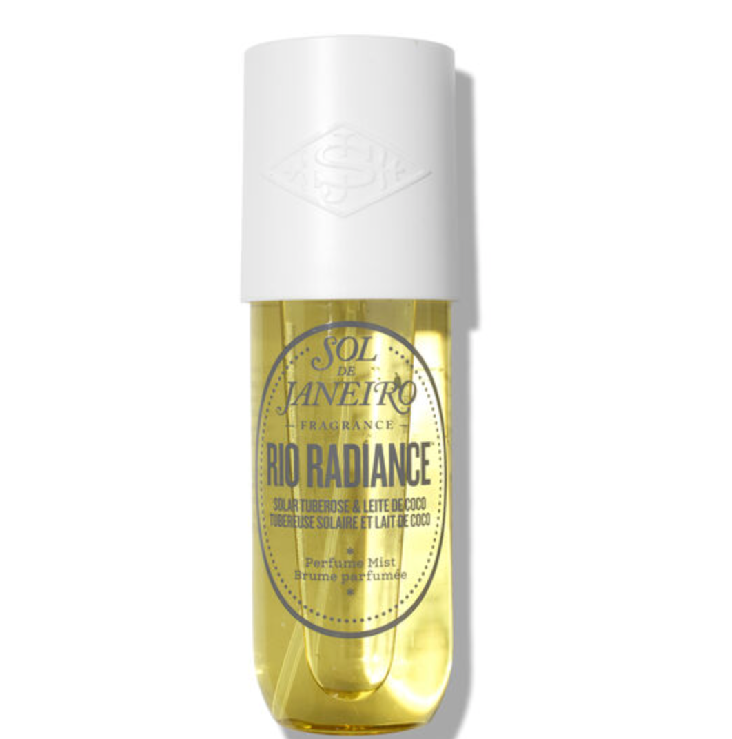 Sol de Janeiro Cheirosa 87 Rio Radiance Perfume Mist 90ml