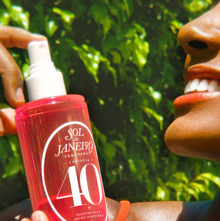 Sol de Janeiro Cheirosa '40 Perfume Mist 90ml