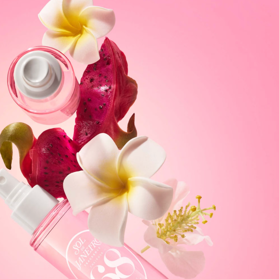 Sol de Janeiro Brazilian Crush Cheirosa 68 Perfume Mist 90ml