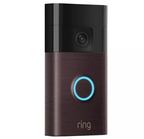 Ring Battery Video Doorbell 2024 - Venetian Bronze