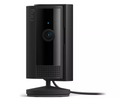 Ring Indoor Camera (2nd Gen)- Black Security Camera