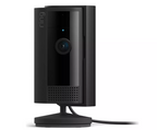 Ring Indoor Camera (2nd Gen)- Black Security Camera
