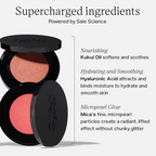 Saie Glow Sculpt Multi Use Cream Highlighting Blush 5.8g - Shade: Mauveglow