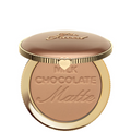 Too Faced Soleil Longwear Matte Bronzer 8g - Milk Chocolate