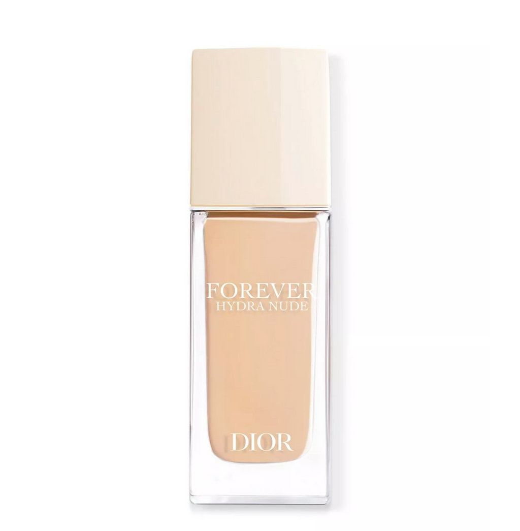 Dior Forever Hydra Nude Foundation 30ml - Shade: 1N Neutral
