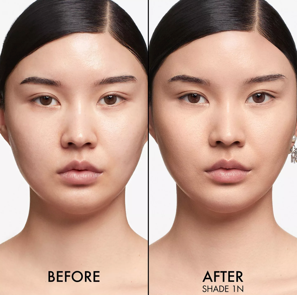 Dior Forever Hydra Nude Foundation 30ml - Shade: 1N Neutral