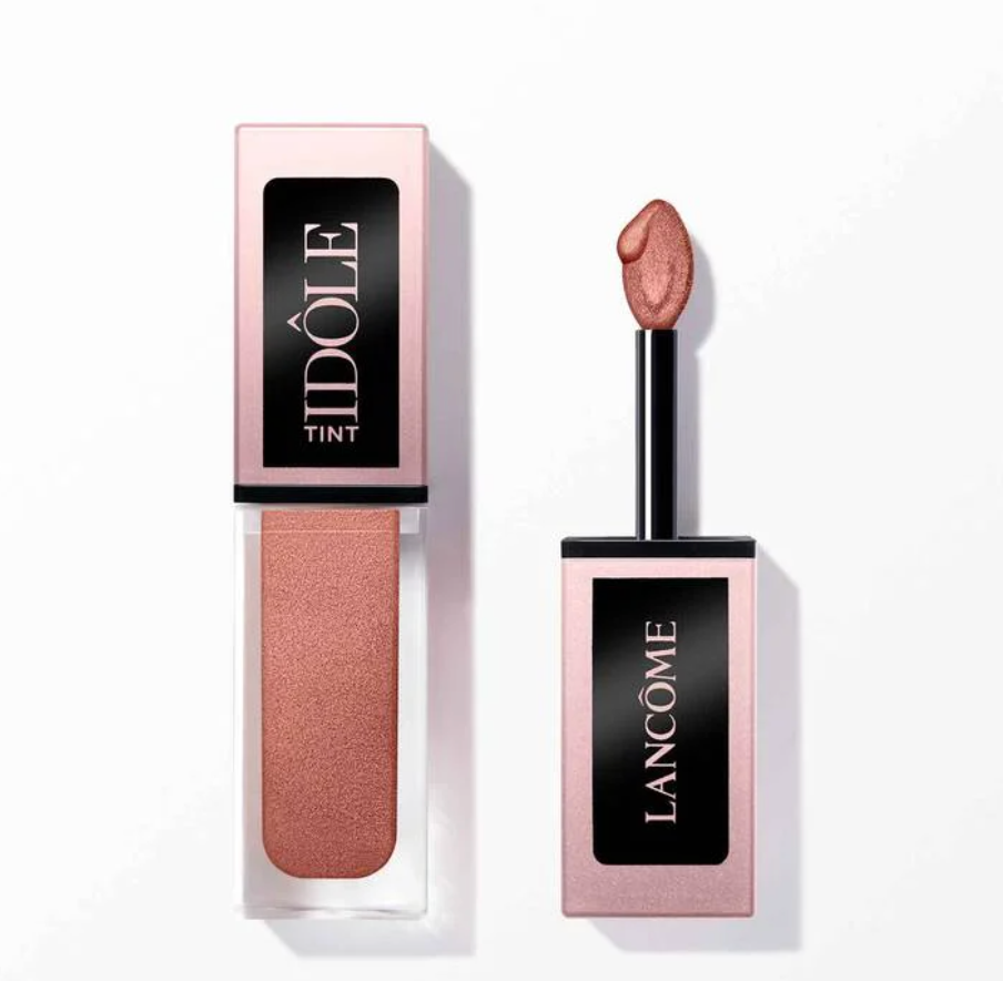 Lancôme Idôle Tint Liquid Eye-Blusher 7ml - Shade: 03 Hot Lava