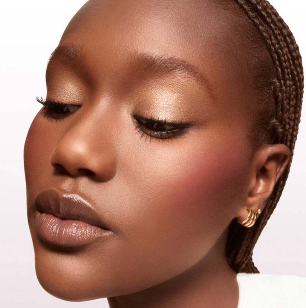 Lancôme Idôle Tint Liquid Eye-Blusher 7ml - Shade: 03 Hot Lava