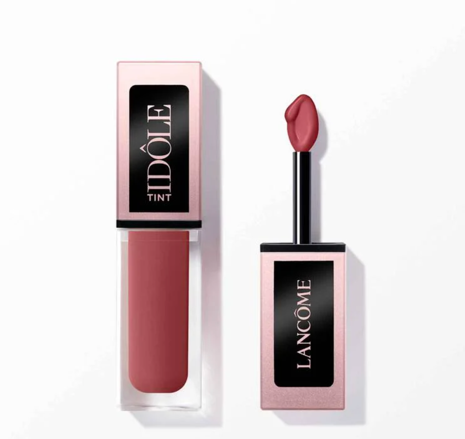Lancôme Idôle Tint Liquid Eye-Blusher 7ml - Shade:  07 Earth Red
