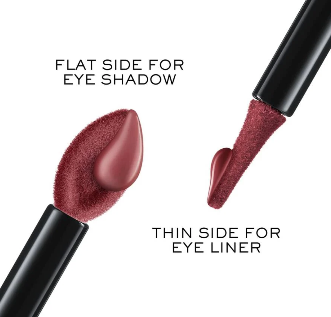 Lancôme Idôle Tint Liquid Eye-Blusher 7ml - Shade:  07 Earth Red