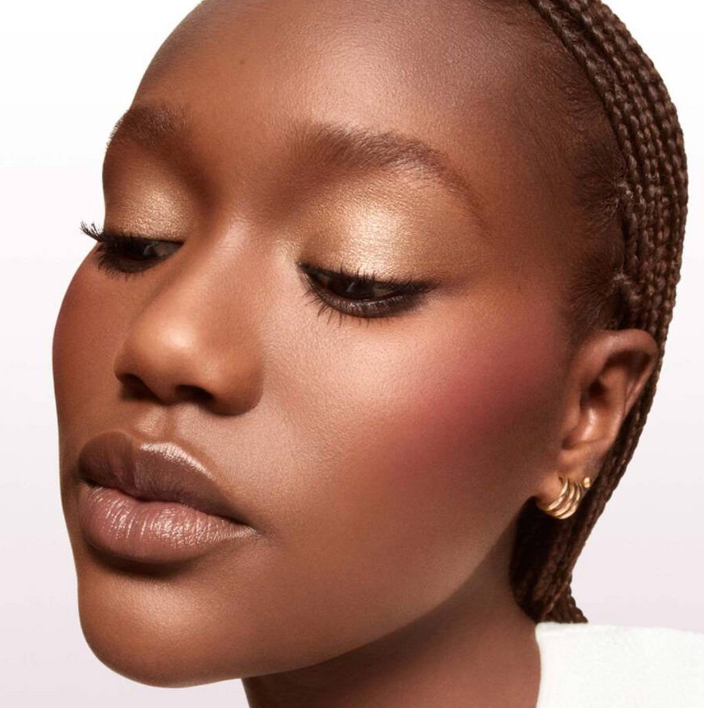 Lancôme Idôle Tint Liquid Eye-Blusher 7ml - Shade:  07 Earth Red