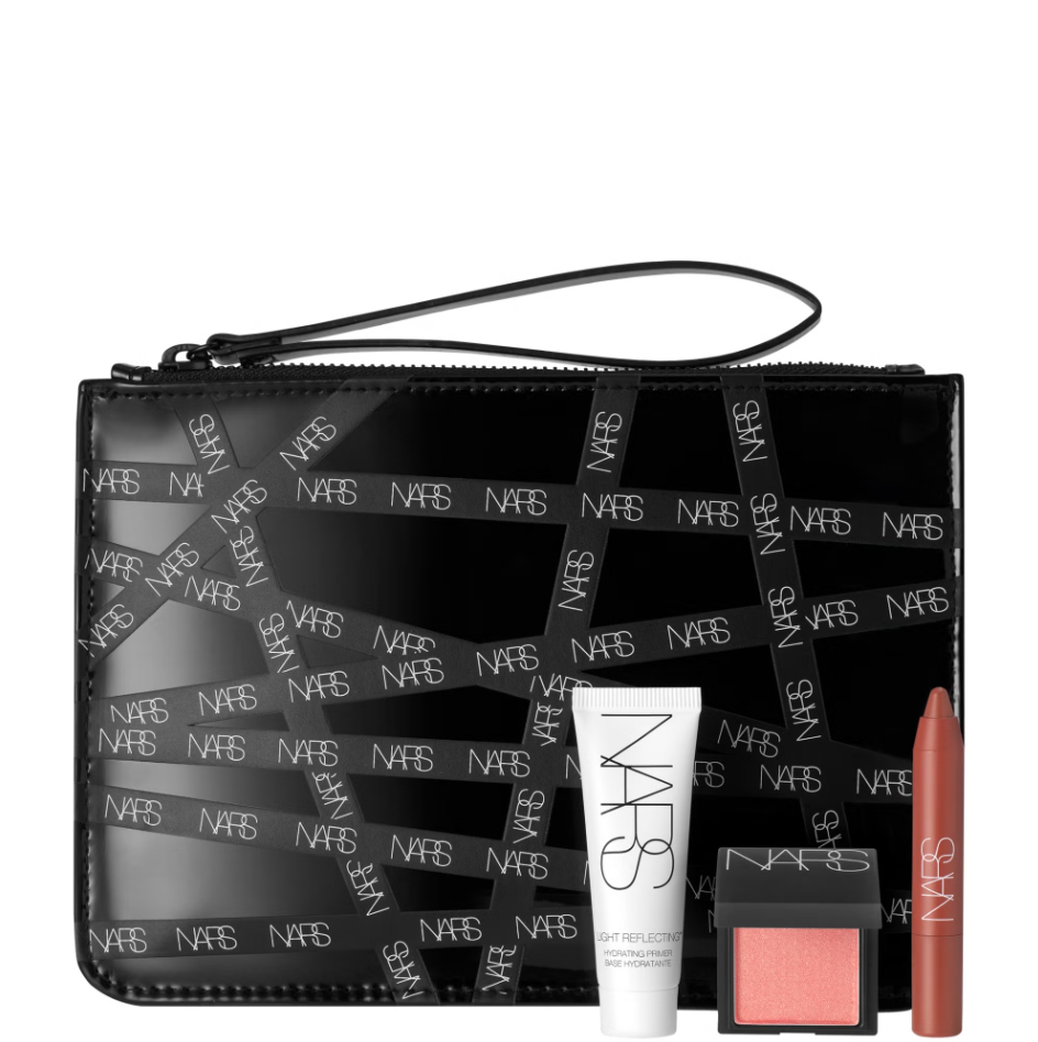 Nars Ready for Radiance Set