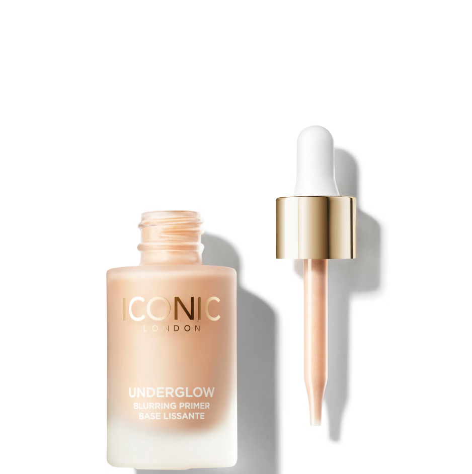 Iconic London Underglow Blurring Primer 27ml