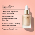 Iconic London Underglow Blurring Primer 27ml