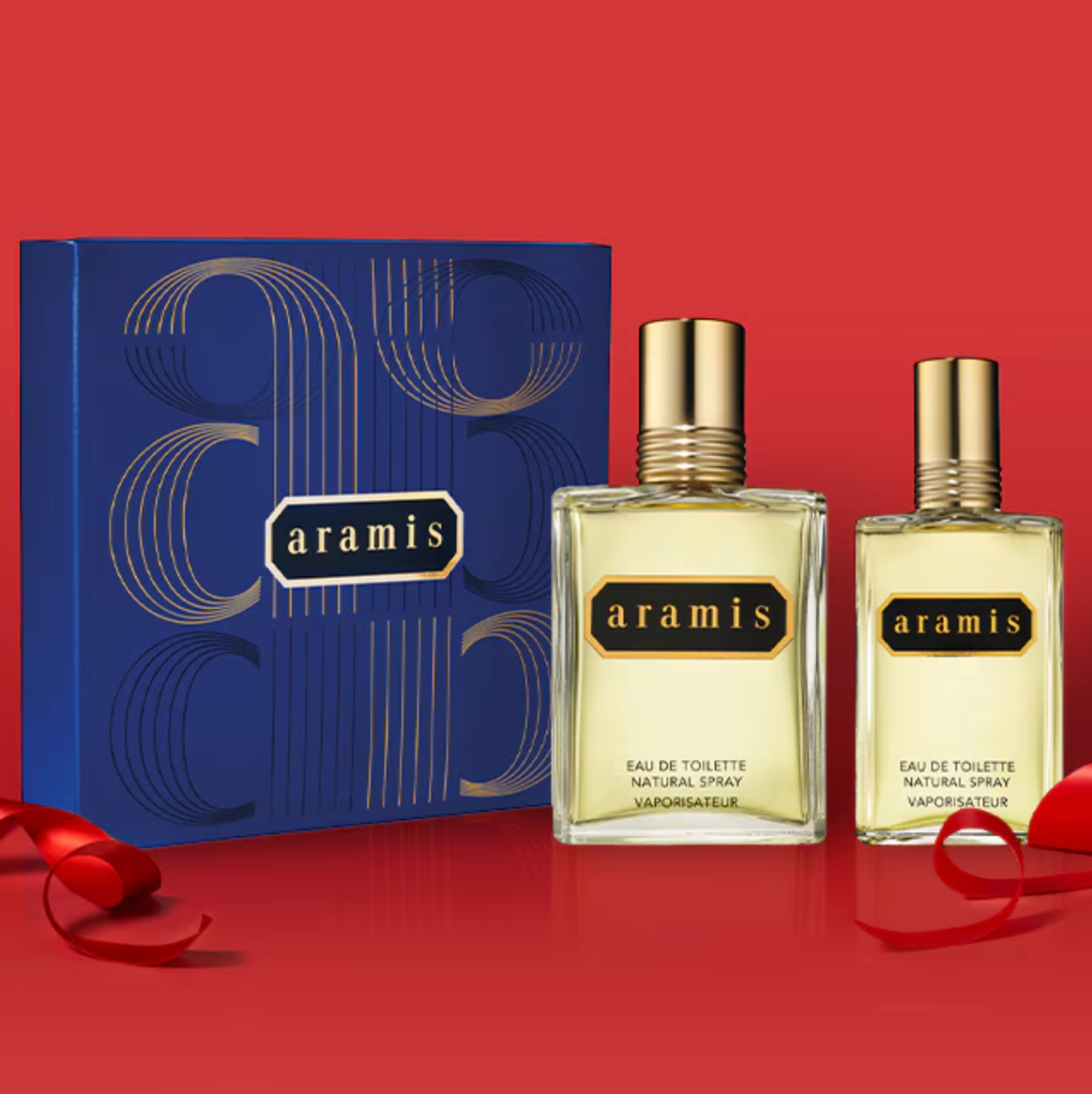 Aramis Eau de Toilette 2-Piece Gift Set
