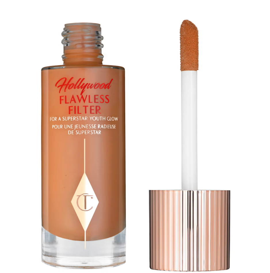Charlotte Tilbury Hollywood Flawless Filter 30ml - Shade: 7 Deep