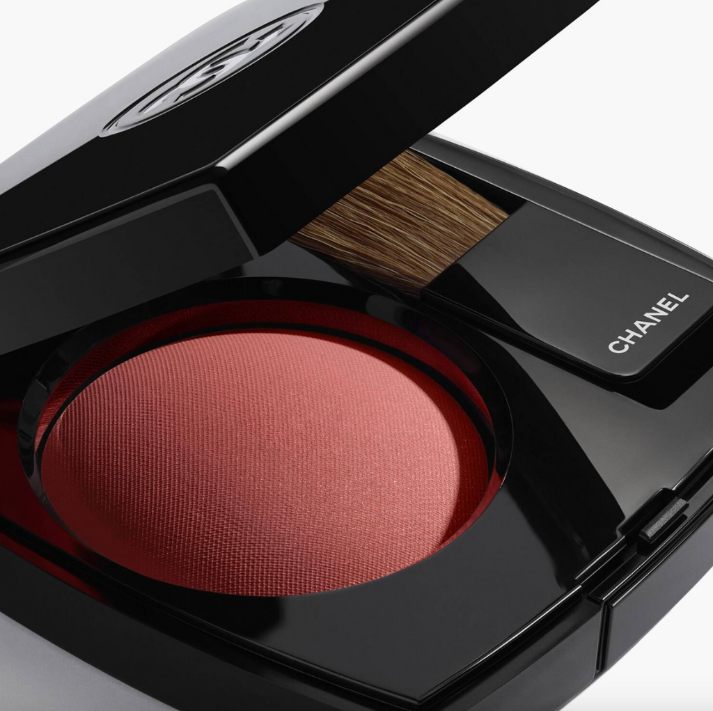 Chanel Joues Contraste Powder Blush 5g - Shade: 440 Quintessence