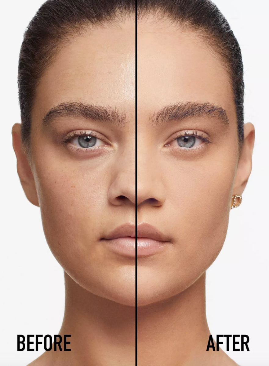 Dior Forever Foundation - 24h Wear - No Transfer - SPF 20 30ml -Shade: 2W Warm