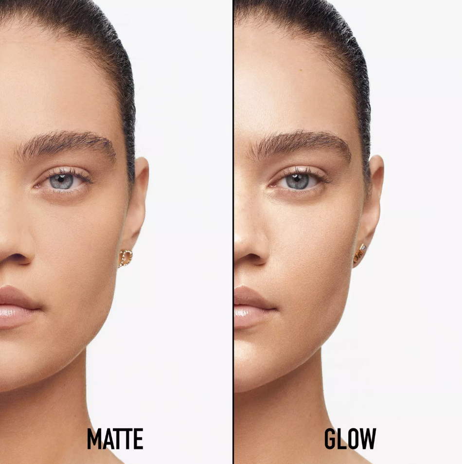 Dior Forever Foundation - 24h Wear - No Transfer - SPF 20 30ml -Shade: 2W Warm
