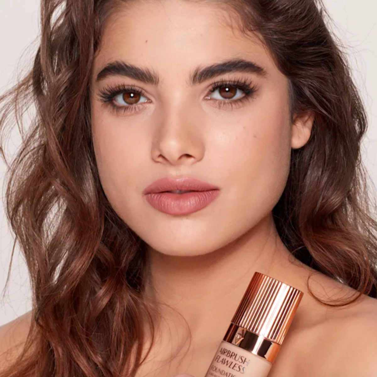 Charlotte Tilbury Airbrush Flawless Foundation 30ml - Shade: 5 Neutral