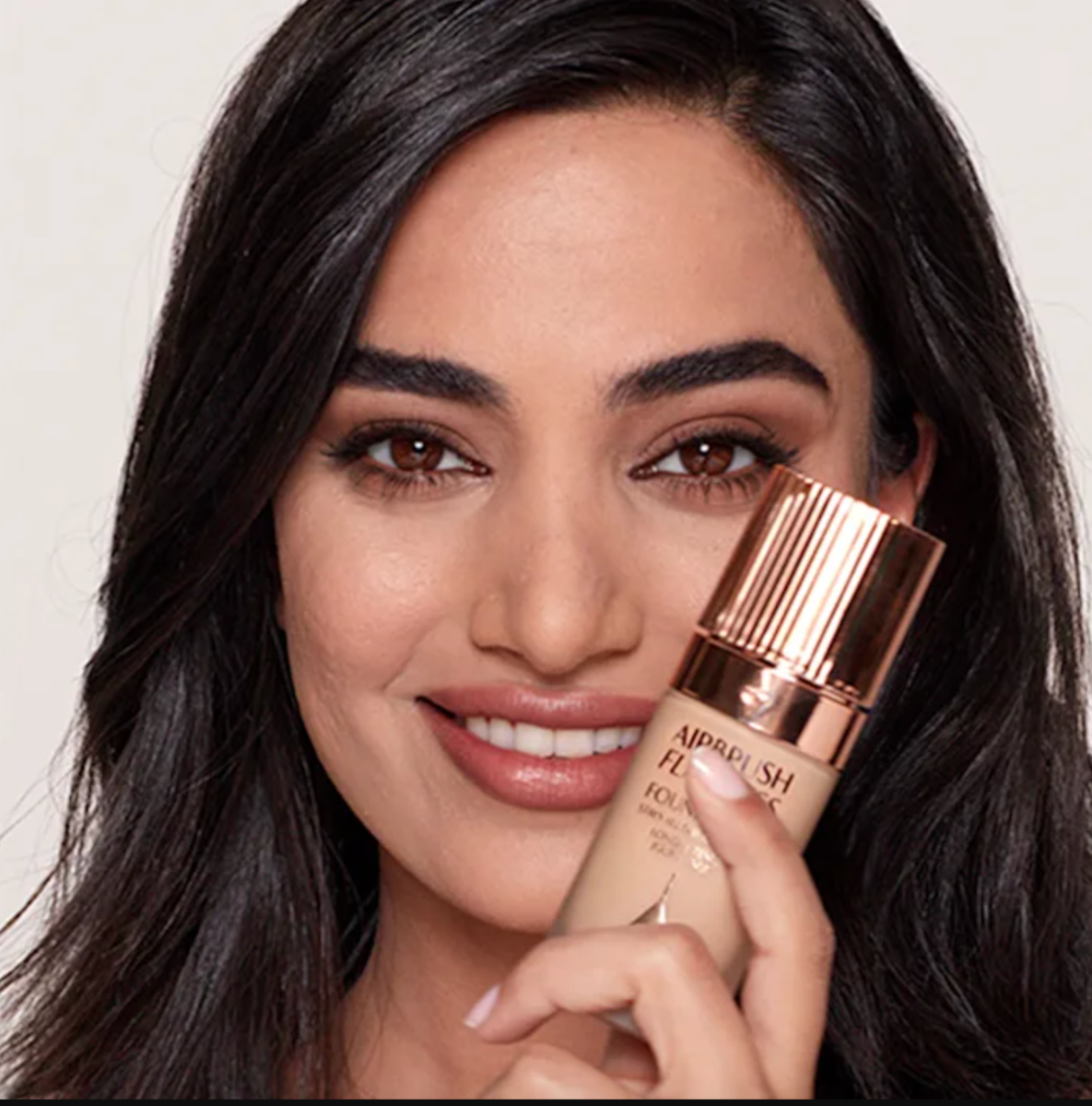Charlotte Tilbury Airbrush Flawless Foundation 30ml - Shade: 7 Neutral