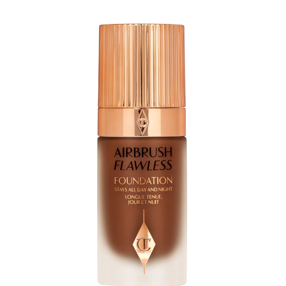 Charlotte Tilbury Airbrush Flawless Foundation 30ml - Shade: 16 Cool