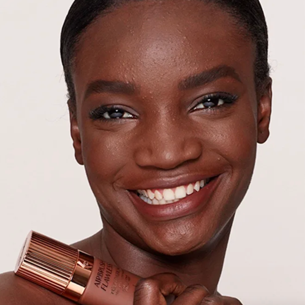 Charlotte Tilbury Airbrush Flawless Foundation 30ml - Shade: 16 Cool