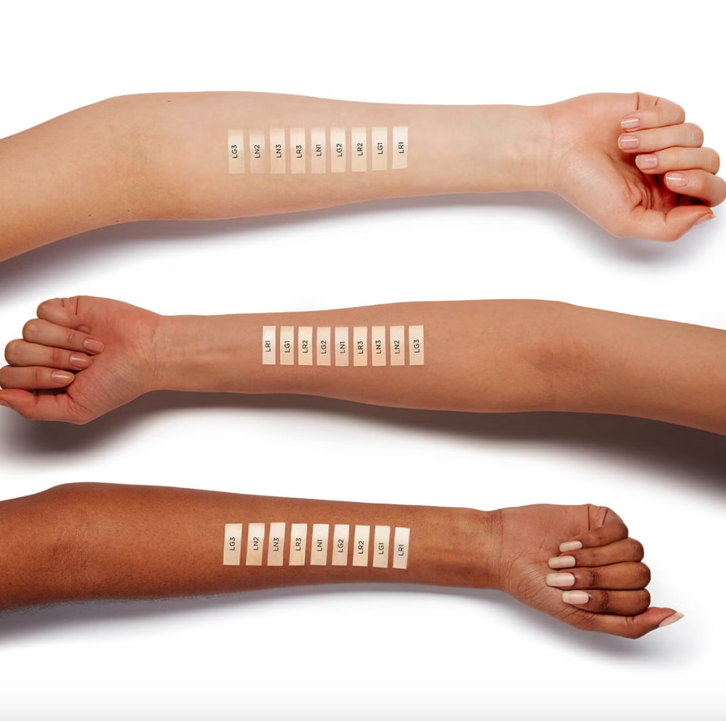 Illamasqua Beyond Foundation 30ml - Shade: LN2