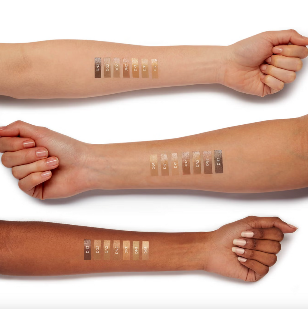 Illamasqua Beyond Foundation 30ml - Shade: DR2