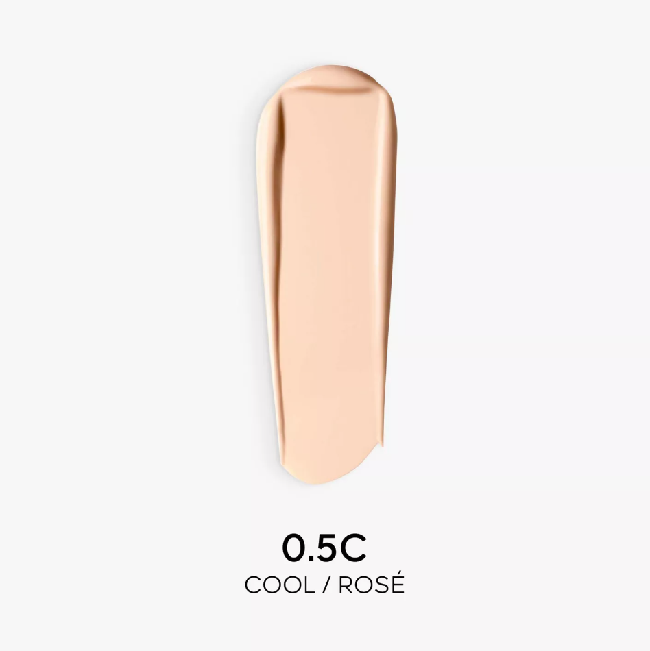 Guerlain Parure Gold Skin Matte 24H No-Transfer High Perfection Foundation 35ml - Shade: 0.5C Cool