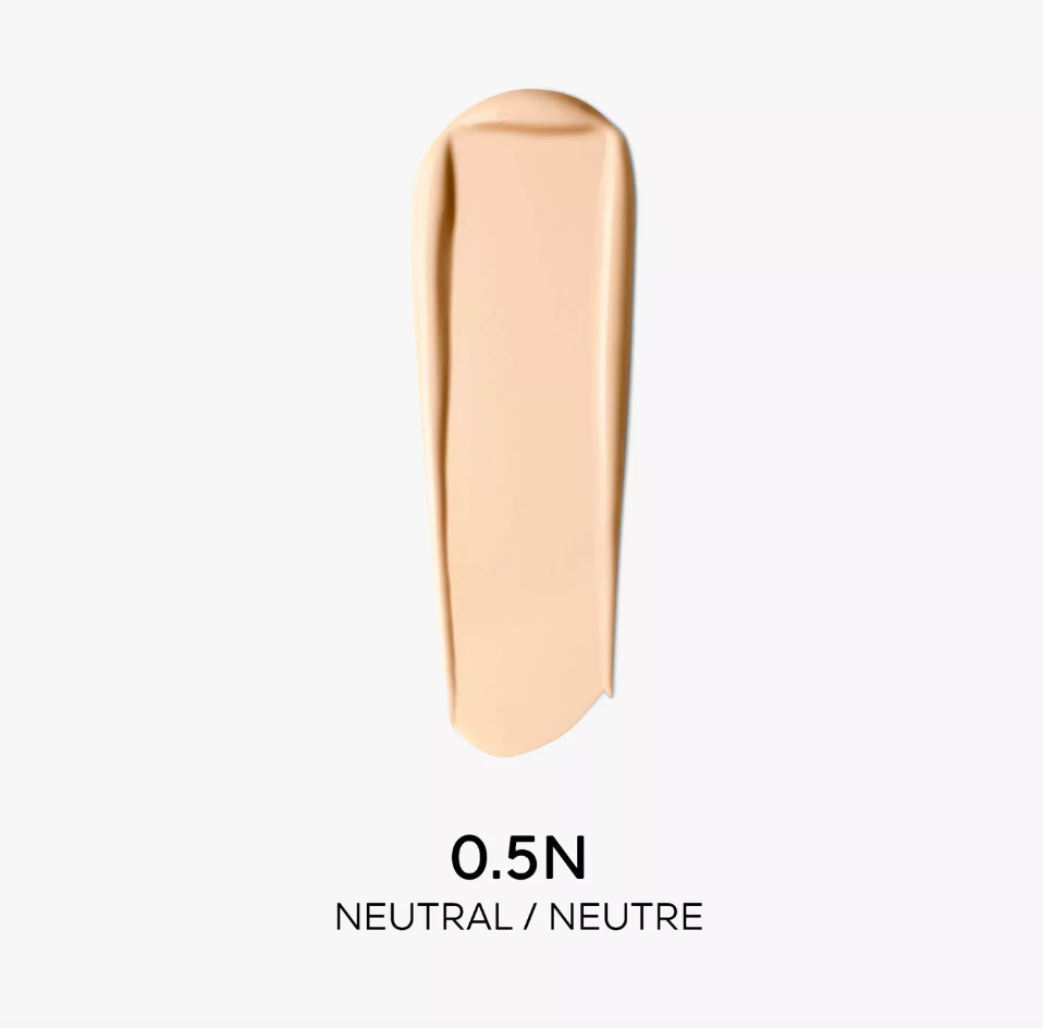 Guerlain Parure Gold Skin Matte 24H No-Transfer High Perfection Foundation 35ml - Shade: 0.5N Neutral