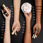 Guerlain Parure Gold Skin Matte 24H No-Transfer High Perfection Foundation 35ml - Shade: 0.5N Neutral
