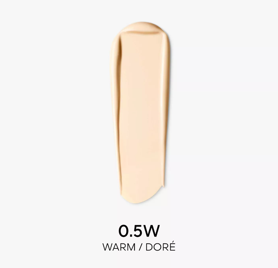 Guerlain Parure Gold Skin Matte 24H No-Transfer High Perfection Foundation 35ml - Shade: 0.5W Warm