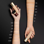 Guerlain Parure Gold Skin Matte 24H No-Transfer High Perfection Foundation 35ml - Shade: 0.5W Warm
