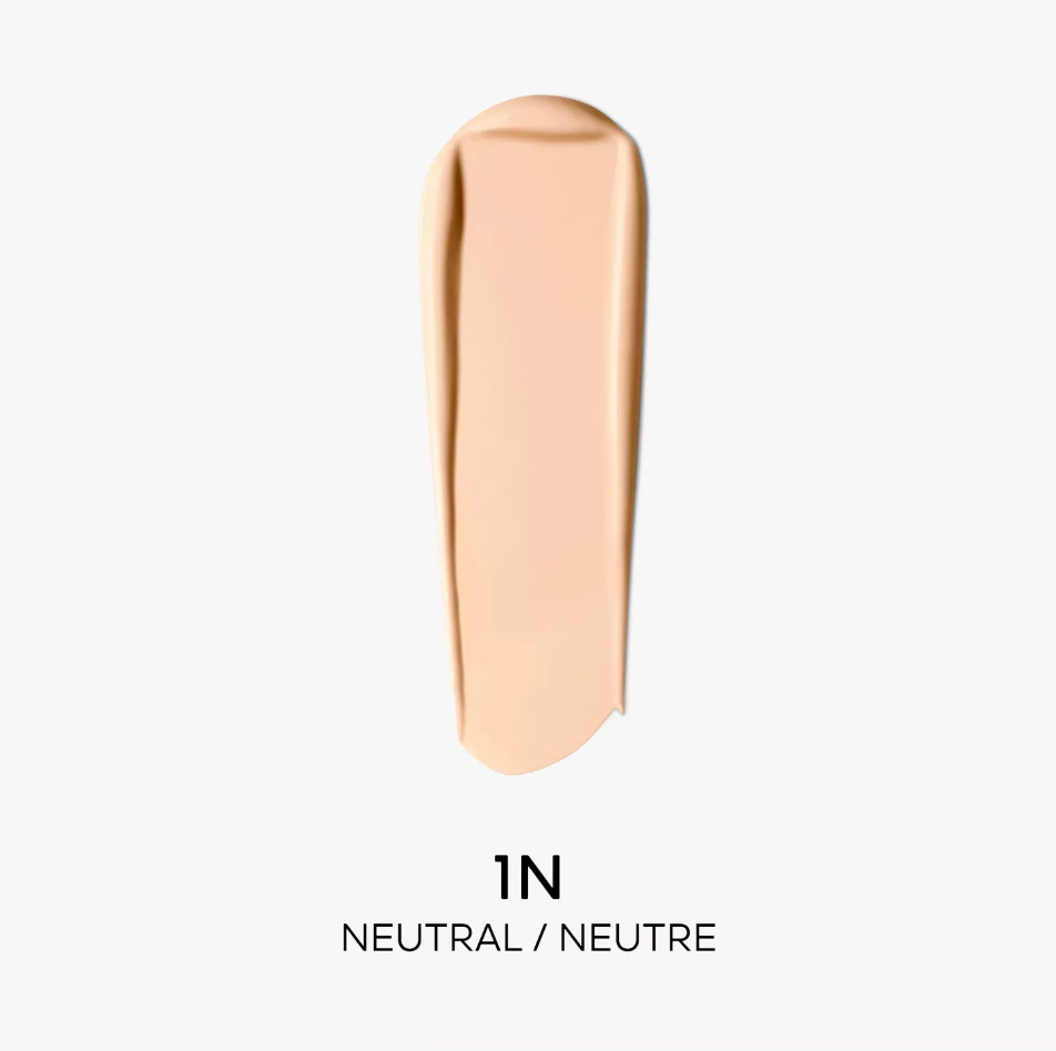 Guerlain Parure Gold Skin Matte 24H No-Transfer High Perfection Foundation 35ml - Shade: 1N Neutral