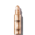 Iconic London Rollaway Glow Liquid Highlighter 8ml - Shade: Champagne Chic