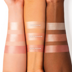 Iconic London Rollaway Glow Liquid Highlighter 8ml - Shade: Champagne Chic