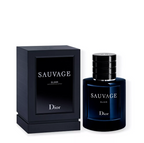 Dior Sauvage Elixir Vaporisateur Spray 100ml